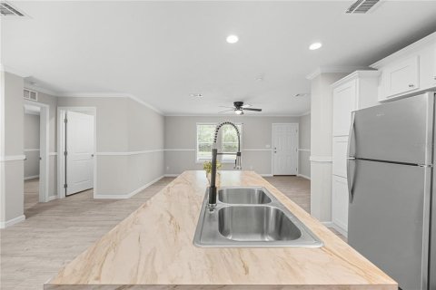 House in Lake City, Florida 3 bedrooms, 118.91 sq.m. № 2393830 - photo 18