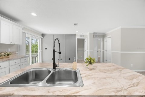 House in Lake City, Florida 3 bedrooms, 118.91 sq.m. № 2393830 - photo 19