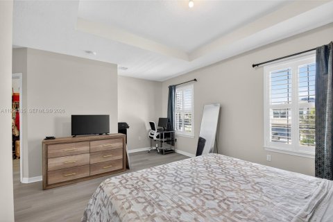 Touwnhouse à vendre à Lake Worth, Floride: 3 chambres, 176.05 m2 № 2009545 - photo 24