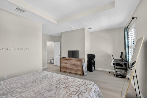 Touwnhouse à vendre à Lake Worth, Floride: 3 chambres, 176.05 m2 № 2009545 - photo 25