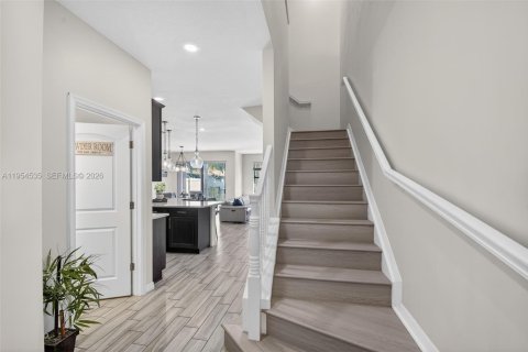 Touwnhouse à vendre à Lake Worth, Floride: 3 chambres, 176.05 m2 № 2009545 - photo 3