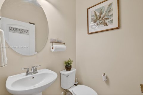 Touwnhouse à vendre à Lake Worth, Floride: 3 chambres, 176.05 m2 № 2009545 - photo 11