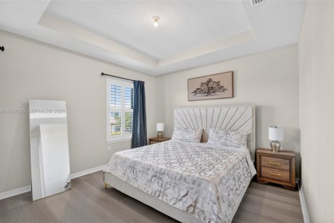 Touwnhouse à vendre à Lake Worth, Floride: 3 chambres, 176.05 m2 № 2009545 - photo 23