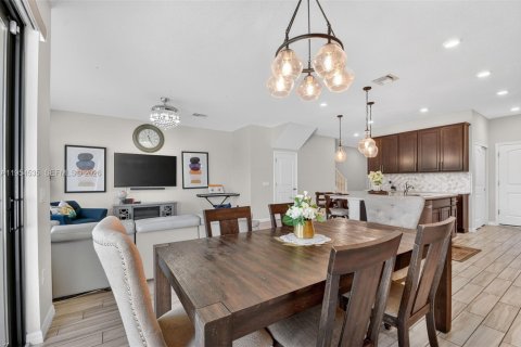 Touwnhouse à vendre à Lake Worth, Floride: 3 chambres, 176.05 m2 № 2009545 - photo 19