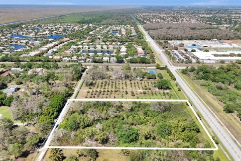 Terreno en venta en Boca Raton, Florida № 2088521 - foto 3