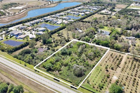 Terreno en venta en Boca Raton, Florida № 2088521 - foto 14