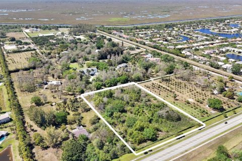 Terreno en venta en Boca Raton, Florida № 2088521 - foto 2