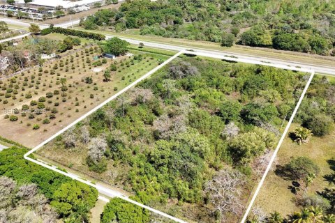 Terreno en venta en Boca Raton, Florida № 2088521 - foto 6