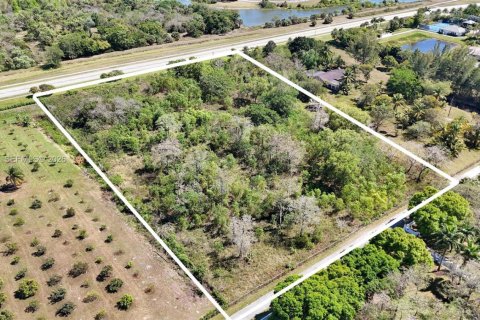 Terreno en venta en Boca Raton, Florida № 2088521 - foto 11