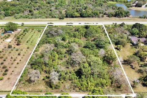 Terreno en venta en Boca Raton, Florida № 2088521 - foto 5