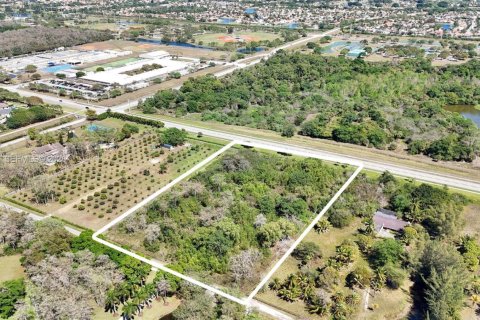 Terreno en venta en Boca Raton, Florida № 2088521 - foto 13