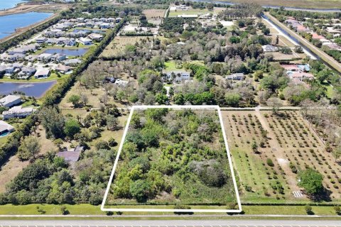 Terreno en venta en Boca Raton, Florida № 2088521 - foto 15