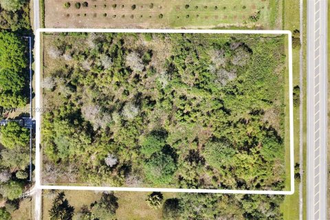 Terreno en venta en Boca Raton, Florida № 2088521 - foto 4