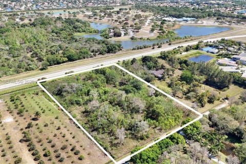 Terreno en venta en Boca Raton, Florida № 2088521 - foto 12
