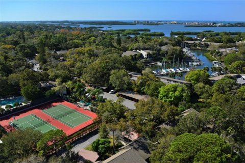 Copropriété à louer à Sarasota, Floride: 1 chambre, 67.91 m2 № 213167 - photo 16