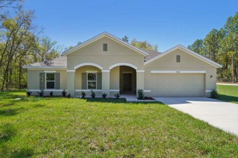 Villa ou maison à vendre à Homosassa, Floride: 3 chambres, 189.89 m2 № 2239614 - photo 4