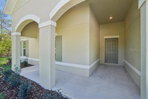 Villa ou maison à vendre à Homosassa, Floride: 3 chambres, 189.89 m2 № 2239614 - photo 5