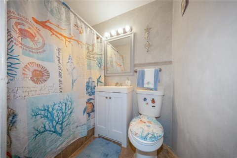 Villa ou maison à vendre à Miramar, Floride: 3 chambres, 129.04 m2 № 2004841 - photo 14