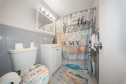 Villa ou maison à vendre à Miramar, Floride: 3 chambres, 129.04 m2 № 2004841 - photo 17