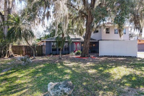Villa ou maison à vendre à Longwood, Floride: 4 chambres, 235.79 m2 № 1721242 - photo 1