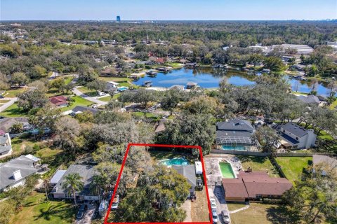 Villa ou maison à vendre à Longwood, Floride: 4 chambres, 235.79 m2 № 1721242 - photo 6