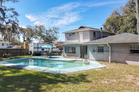 Villa ou maison à vendre à Longwood, Floride: 4 chambres, 235.79 m2 № 1721242 - photo 8
