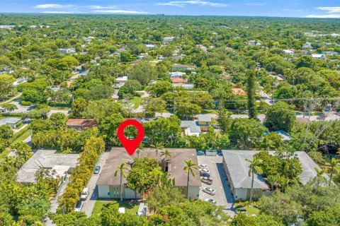 Купить кондоминиум в Саут-Майами, Флорида 1 спальня, 47.38м2, № 1980209 - фото 21