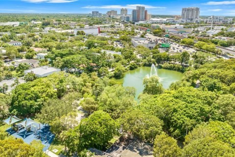 Купить кондоминиум в Саут-Майами, Флорида 1 спальня, 47.38м2, № 1980209 - фото 11