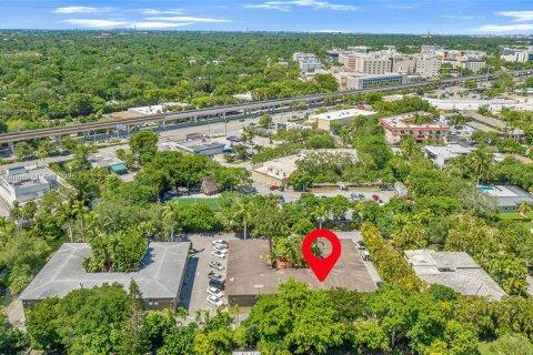 Купить кондоминиум в Саут-Майами, Флорида 1 спальня, 47.38м2, № 1980209 - фото 20