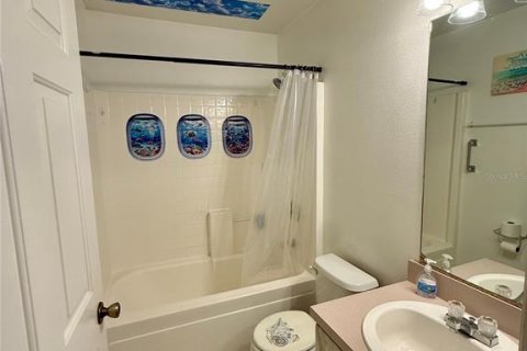 Villa ou maison à louer à Deltona, Floride: 3 chambres, 109.25 m2 № 2383810 - photo 10
