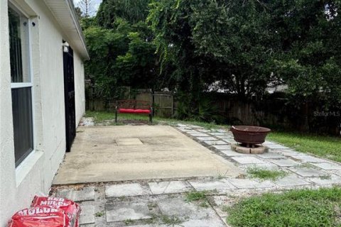 Villa ou maison à louer à Deltona, Floride: 3 chambres, 109.25 m2 № 2383810 - photo 19