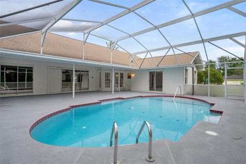 House in Spring Hill, Florida 3 bedrooms, 213.95 sq.m. № 1894712 - photo 2