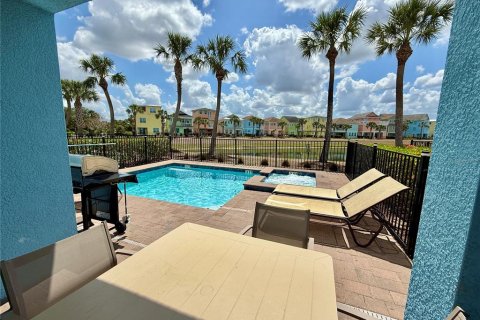 House in Kissimmee, Florida 4 bedrooms, 208.1 sq.m. № 1632202 - photo 11