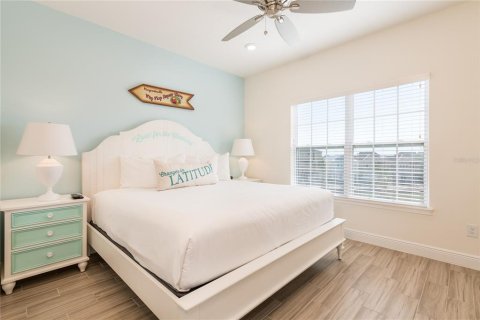 House in Kissimmee, Florida 4 bedrooms, 208.1 sq.m. № 1632202 - photo 27