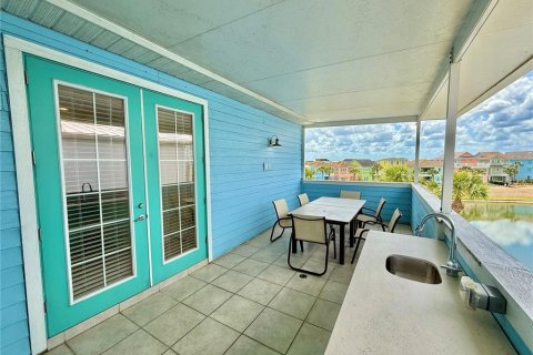 House in Kissimmee, Florida 4 bedrooms, 208.1 sq.m. № 1632202 - photo 5
