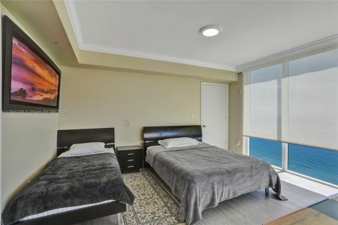 Copropriété à louer à Sunny Isles Beach, Floride: 3 chambres, 226.68 m2 № 1575364 - photo 22