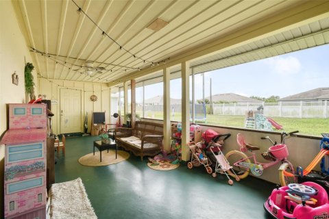 Casa en venta en Port St. Lucie, Florida, 2 dormitorios, 83.61 m2 № 2187320 - foto 24