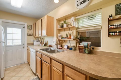 Casa en venta en Port St. Lucie, Florida, 2 dormitorios, 83.61 m2 № 2187320 - foto 11