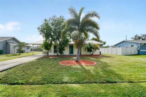 Casa en venta en Port St. Lucie, Florida, 2 dormitorios, 83.61 m2 № 2187320 - foto 3