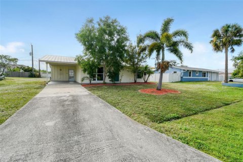 Casa en venta en Port St. Lucie, Florida, 2 dormitorios, 83.61 m2 № 2187320 - foto 29