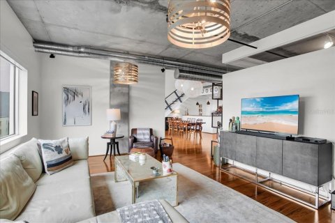 Купить кондоминиум в Тампа, Флорида 4 комнаты, 234.76м2, № 2406297 - фото 26