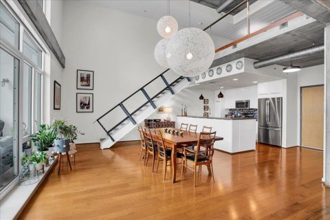 Купить кондоминиум в Тампа, Флорида 4 комнаты, 234.76м2, № 2406297 - фото 10