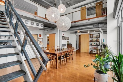 Купить кондоминиум в Тампа, Флорида 4 комнаты, 234.76м2, № 2406297 - фото 11