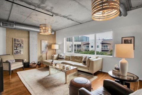 Купить кондоминиум в Тампа, Флорида 4 комнаты, 234.76м2, № 2406297 - фото 24