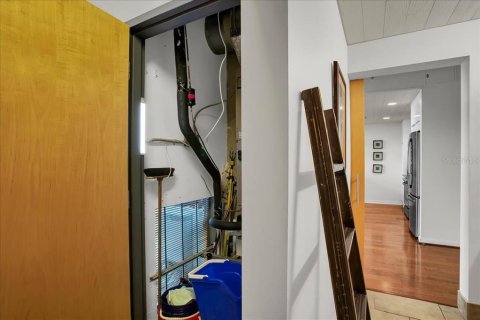 Купить кондоминиум в Тампа, Флорида 4 комнаты, 234.76м2, № 2406297 - фото 17