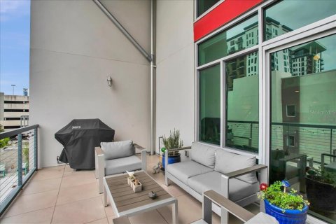 Купить кондоминиум в Тампа, Флорида 4 комнаты, 234.76м2, № 2406297 - фото 20