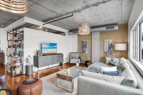 Купить кондоминиум в Тампа, Флорида 4 комнаты, 234.76м2, № 2406297 - фото 27