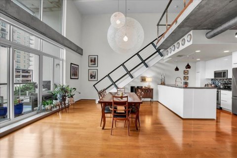 Купить кондоминиум в Тампа, Флорида 4 комнаты, 234.76м2, № 2406297 - фото 13