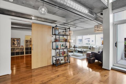 Купить кондоминиум в Тампа, Флорида 4 комнаты, 234.76м2, № 2406297 - фото 23