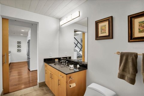 Купить кондоминиум в Тампа, Флорида 4 комнаты, 234.76м2, № 2406297 - фото 15